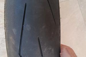 Pirelli supercorsa sp 190/55/17