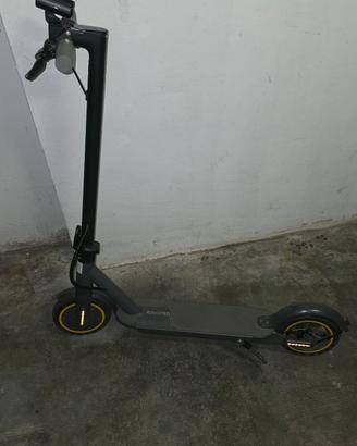 monopattino elettrico 