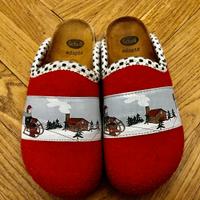 Dr Scholl Pantofole - tg 31