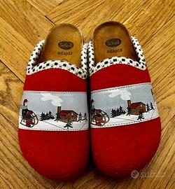 Dr Scholl Pantofole - tg 31