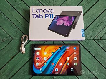 Lenovo Tab P11 4G
