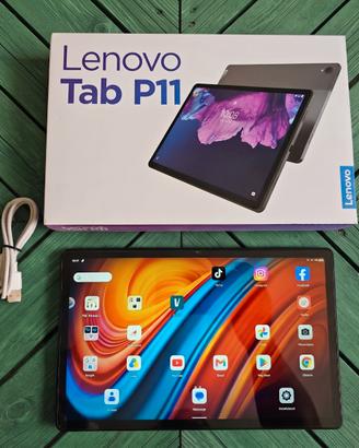 Lenovo Tab P11 4G