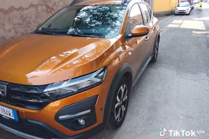 dacia auto