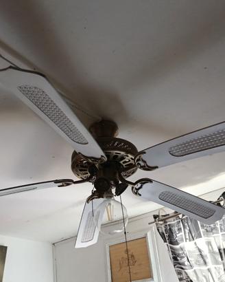 Ventilatore