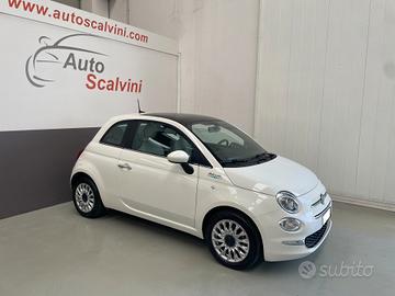 Fiat 500 1.0 70CV Hybrid Dolcevita