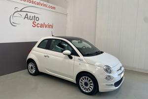 Fiat 500 1.0 70CV Hybrid Dolcevita