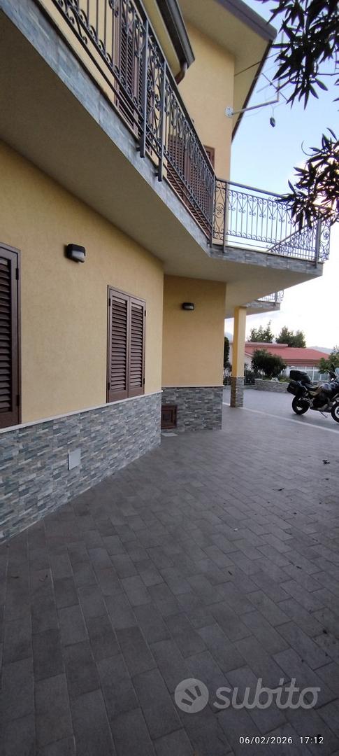 House in Altofonte, Blandino - Vista 5