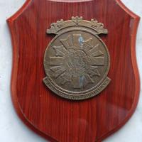 crest Marina Militare- Comando Forze D'Altura 
