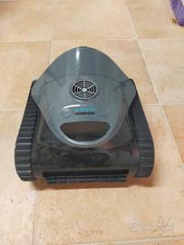 robot piscina Talasbo c1 senza fili