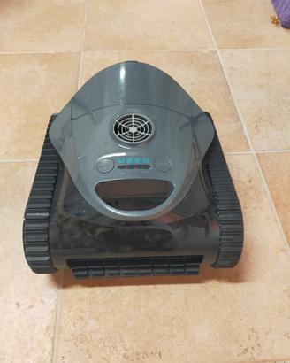 robot piscina Talasbo c1 senza fili