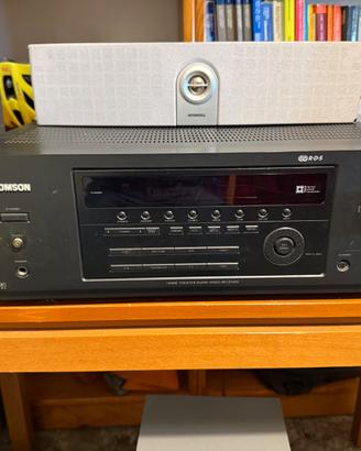 Sintoamplificatore Thomson DPL 550HT 5.1