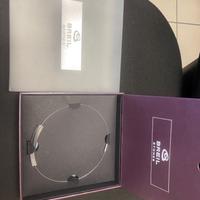 Collana Breil Stones