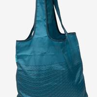 Shopper Fiat 500e ecologica