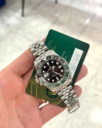 Rolex 126720VTNR 02-26 Full Gioielleria Oropiu