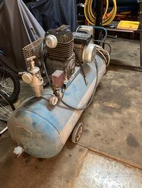 Compressore 300 litri