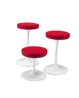 CTS design sgabelli girevoli art 2004/2016/2014