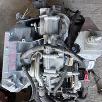 Cambio manuale Nissan X-Trail 1.3 benzina 32010091