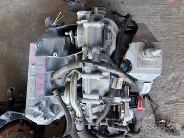 Cambio manuale Nissan X-Trail 1.3 benzina 32010091