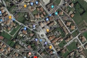 TER. RESIDENZIALE A SPELLO