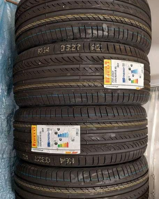 225/45/18 estive Pirelli