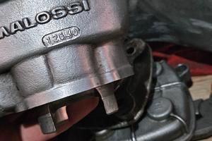 smembro motore 7t minarelli orizzontale 