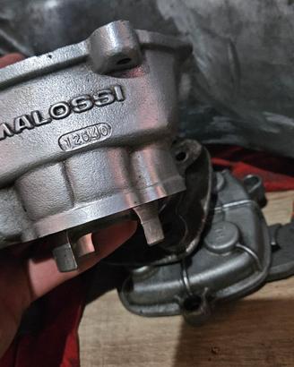 smembro motore 7t minarelli orizzontale 