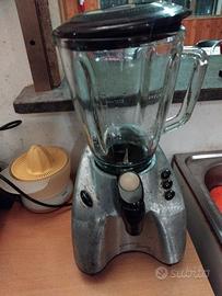 frullatore professionale 