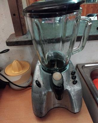 frullatore professionale 