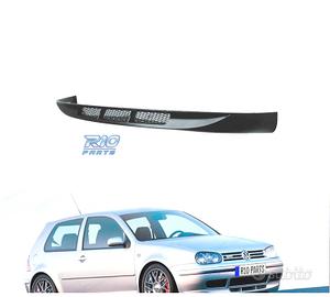 SPOILER ANTERIORE VOLKSWAGEN VW GOLF 4 97-03