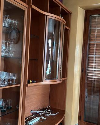 PARETE SOGGIORNO