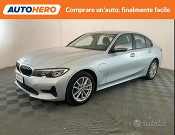 BMW 330 WBA5P51000FK98704