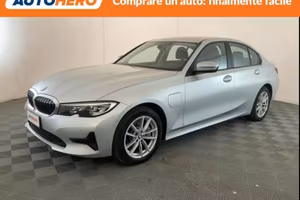 BMW 330 WBA5P51000FK98704