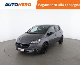 OPEL Corsa TU97408