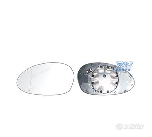 VETRO SPECCHIO BASE SINISTRO BMW SERIE 1 E82 COUPE
