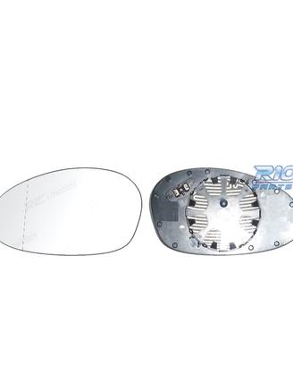 VETRO SPECCHIO BASE SINISTRO BMW SERIE 1 E82 COUPE