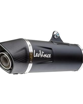 SISTEMA DI SCARICO LEOVINCE TMAX 530