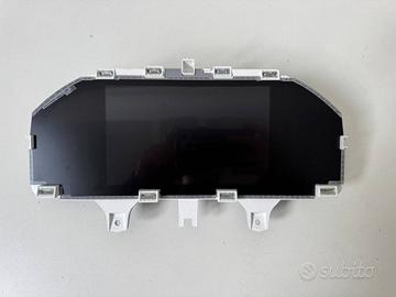 Quadro strumenti Skoda Karoq 2.0tdi