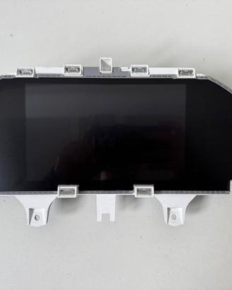 Quadro strumenti Skoda Karoq 2.0tdi