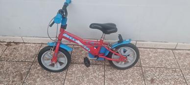bicicletta bimbo 1-4 anni