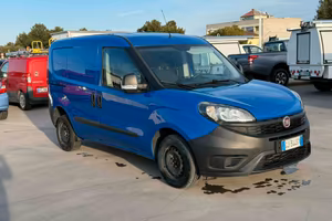 Fiat Doblo Doblò 1.6 MJT 90CV S&S PC-TN Cargo Loun