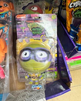 Turtles ninja
