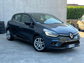 Renault Clio 1.5 Diesel
