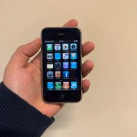 Iphone 3g 16gb