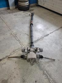 Albero di trasmissione Cardanico Panda 4x4 169 mtj
