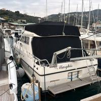 Piantoni Hurricane 35