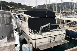 Piantoni Hurricane 35