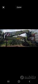 loglift 251 s