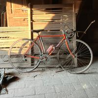 Bici da corsa vintage Eurociclo