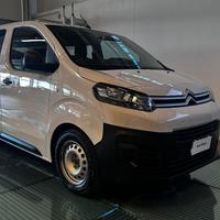 CITROEN Jumpy 2.0 BlueHDi 140 S&S PL-SL-DC Mobil