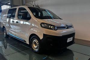 CITROEN Jumpy 2.0 BlueHDi 140 S&S PL-SL-DC Mobil